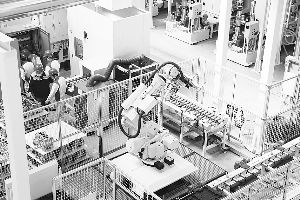 開放與創(chuàng)新的 雙向奔赴 看上饒經(jīng)開區(qū)如何持續(xù)釋放 引力效應(yīng)