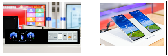 聚焦LED應(yīng)用全場景，2022深圳國際全觸與顯示展引領(lǐng)行業(yè)新航向——晶科微電子深度參與