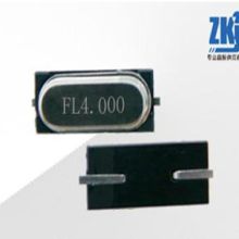 銅陵市晶科電子有限責任公司 深耕石英晶振，驅動微電子未來